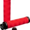 Neatt Grips Lock On Red