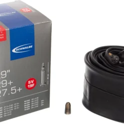 Schwalbe Freeride Tube 27.5'' Plus / 29'' / 29'' Plus X 2.10/3.00 Presta 40 Mm