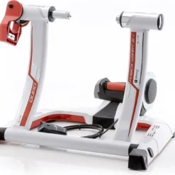 Home Trainer ELITE Qubo Power Mag Smart B +