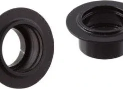 Crankbrothers Crank Brothers Adapters 15x100mm Cups For Cobalt / Iodine / Zinc (non Boost)