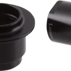 Crankbrothers Crank Brothers Cap Kit 12x142/148 Mm Cobalt / Iodine