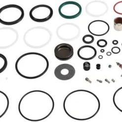 Rockshox Service Kit Full - Monarch B1(RL) C1 (R.RT.RT3), D1 (RT3)
