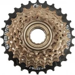 Shimano Freewheel Screw MF-TZ500 14-28 Teeth 7V