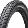 Continental Cross-King 26'' Tire Tubeless Ready Folding Protection