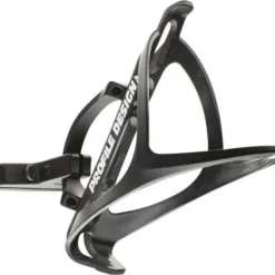 Profile Design RMP System Bottle Cage Black