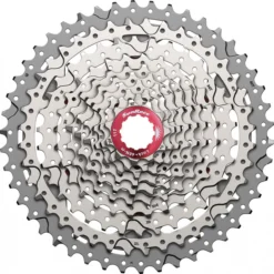 SunRace MTB Cassette CSMX3 10 Speeds 11-42 Silver