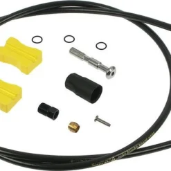 Shimano Brake Hose BH90 Black 100 Cm