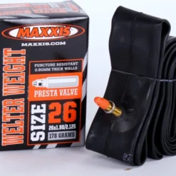 MAXXIS Air Welter Weight 26 X 1.00/1.25'' Presta Valve 48mm