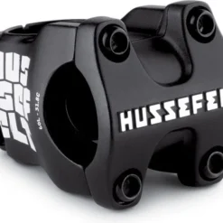 Truvativ Hussefelt 40mm Stem Black