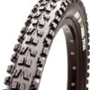 Maxxis Minion DHF Front MTB Tyre - 3C Dual Ply 27.5x 2.50''