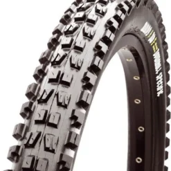 Maxxis Minion DHF Front MTB Tyre - 3C Dual Ply 27.5x 2.50''