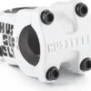 Truvativ Hussefelt Stem - White
