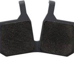 Pair Of MAGURA 9.P Performance Brake Pads For MT 4 Pistons