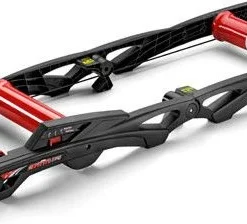 Elite Arion Mag Parabolic Resistance Rollers