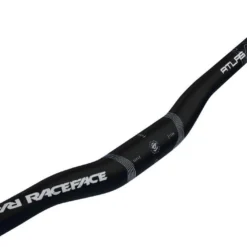 RACE FACE Raised ATLAS Handlebar 13 Mm 31.8 Mm 785 Mm Black