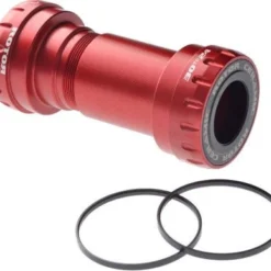 ROTOR BB30 To BB24 Conversion Box MTB Ceramic Bearings