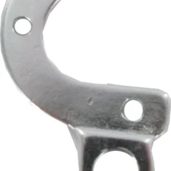 Wheels MFG Derailleur Bracket For Viper Scandium