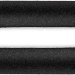 CRANKBROTHERS Pair Of Grips Lock On Gold Black COBALT