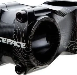 RACE FACE Stem ATLAS 31.8x50 Mm Black