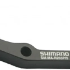 Shimano Mount Adaptor Rear Post To IS 203mm
