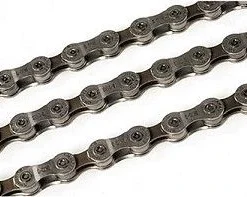 Shimano HG40 6-7-8 Speed Chain 116 Links