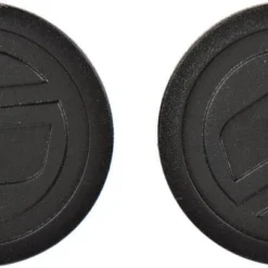 SRAM Pair Of MTB Handlebar Plugs