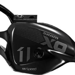 Sram X01 11 Speed Trigger Shifter Black