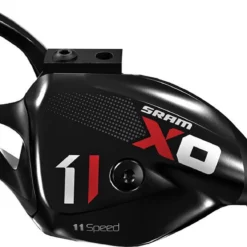 Sram X01 11 Speed Trigger Shifter Red