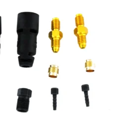 Jagwire Mountain Pro Quick Fit Adaptor Kits - Magura