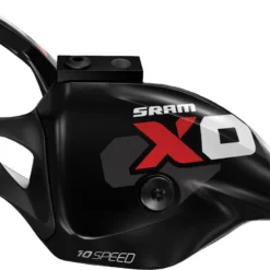 Sram X0 10 Speed Rear Trigger Shifter - Red