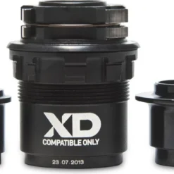 CRANKBROTHERS Driver Body XD Type Sram XX1