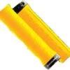 Race Face Half Nelson Grips - Yellow