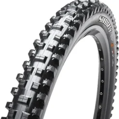Maxxis Shorty MTB Tyre - 26x2.30 Foldable 3C Exo Protection TL Ready TB73309100