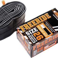 MAXXIS Inner Tube FREERIDE 27.5 X 2.20/2.50'' Presta Valve 48mm