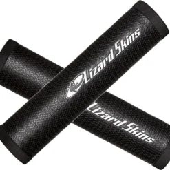 LIZARD SKINS DSP Pair Of Grips 32.3mm Black