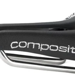 SMP Saddle COMPOSITE Black
