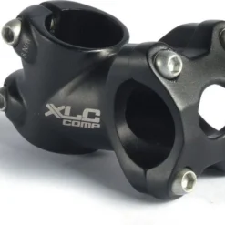 XLC Stem COMP 1''1/8 60mm 31.8mm Black