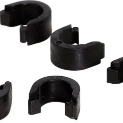 XLC Clip Sheath Bag Of 50