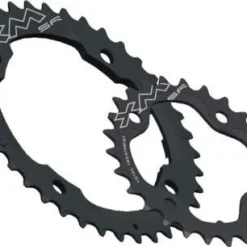 MICHE External Chainring XM TT SR 120mm Sram X0-XX Compatible