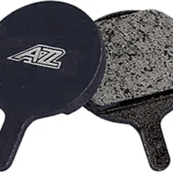 A2Z - XTOP Pair Of Organic MAGURA Louise 2003 / Clara 2000 Pads