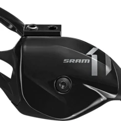 SRAM X1 11S Rear Trigger Black