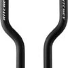 RITCHEY S-Bend Extender 400mm Aluminium Black