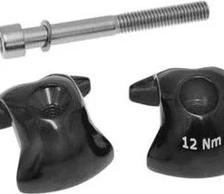 Ritchey WCS 7x7 Mm Mounting Kit For Ritchey Alu 1-Bolt Stem