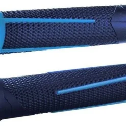 ODI Lock-On Grips AG-1 Blue