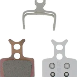 VAR Formula One R1 RX Mega Sintered Brake Pads