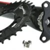ROTOR Spider QX1 To SRAM GXP Crankset