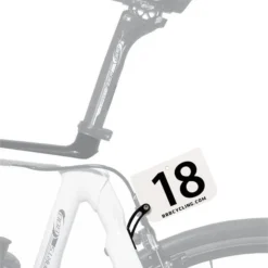 BBB Racing Plate Fixation On 'brake Caliper'