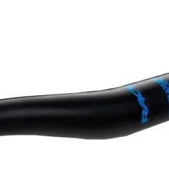 Race Face Next 35 Carbon Riser Handlebar - 20mm Rise Blue