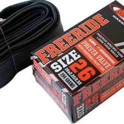 Maxxis Inner Tube Freeride 26x2.2/2.5'' Presta Valve 48mm