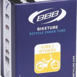 BBB Tube 24x1.90 - 24x2.20 Presta Valve